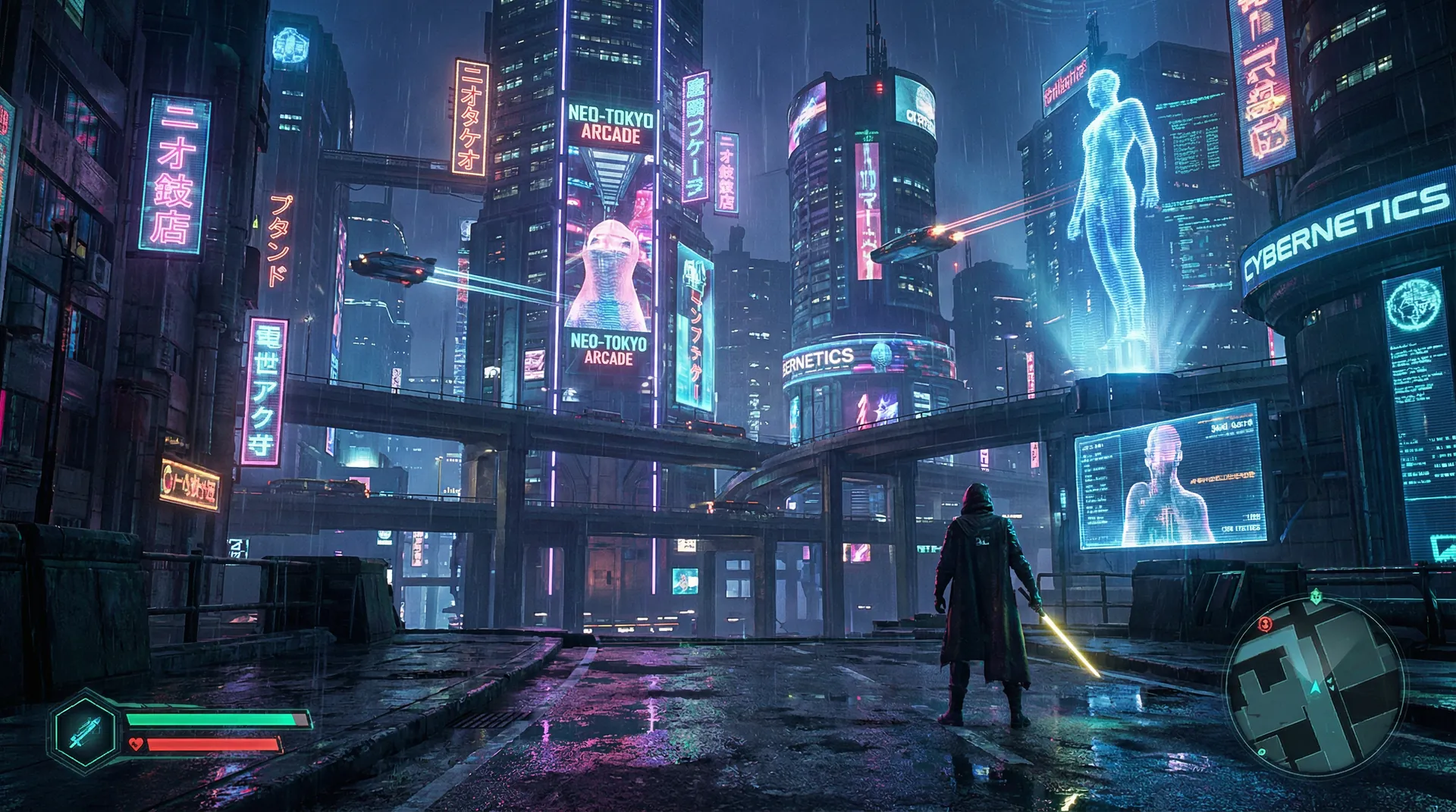 开放世界探索攻略 - 乐竞体育 新手指南