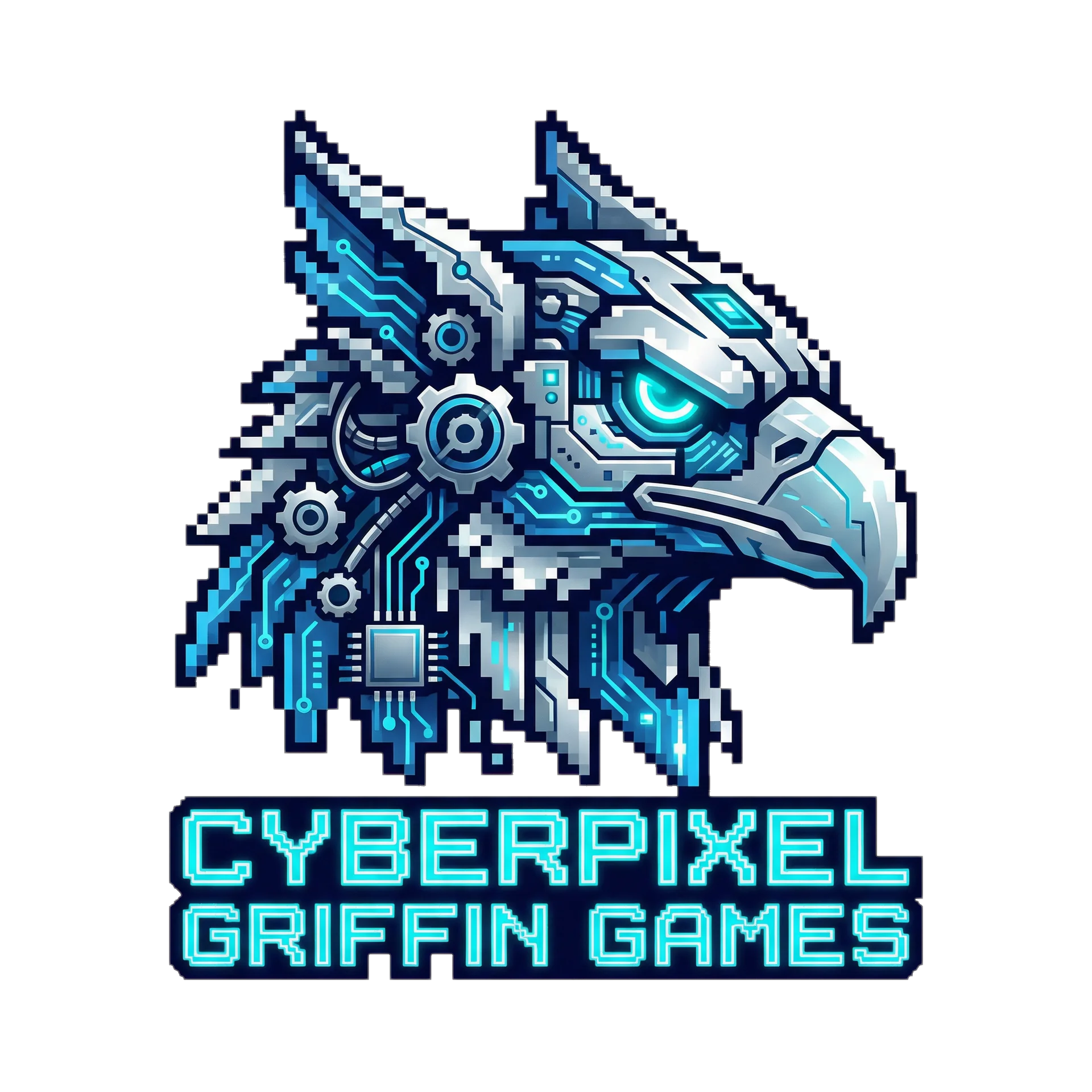 游戏疆域 - 乐竞体育 电竞平台Logo